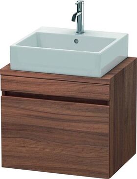 Duravit Konsolenunterschrank DURASTYLE 512x600x478mm nussbaum natur