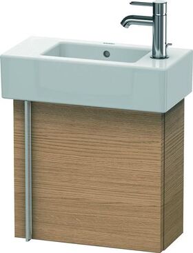 Duravit Waschtischunterbau VERO 211x450x428mm Ans re europäische eiche