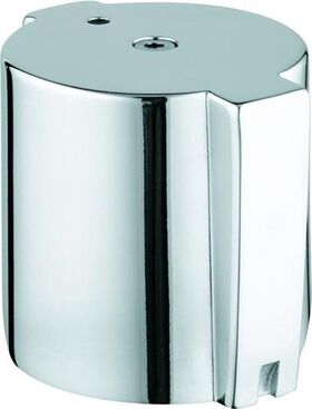 Grohe Temperaturwählgriff chr