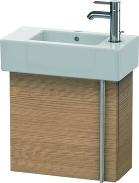 Duravit Waschtischunterbau VERO 211x450x428mm Ans li europäische eiche