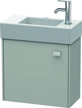 Duravit Waschtischunterbau BRIOSO 442x484x239mm G. Frontfarbe TA li bet-gr