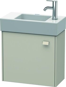 Duravit Waschtischunterbau BRIOSO 442x484x239mm G. Frontfarbe TA li ta ma