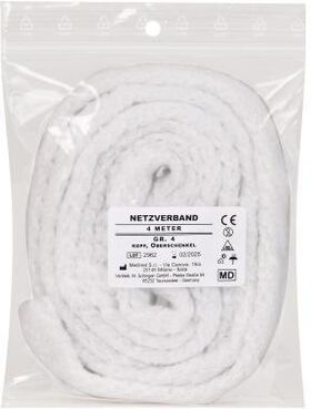 Netzverband WS-Fix Gr.4 4m