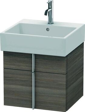 Duravit Waschtischunterbau VERO AIR 440x484x431mm pine terra