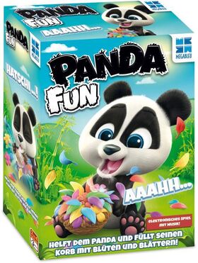 Panda Fun