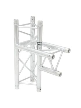 ALUTRUSS TRILOCK 6082AT-37 3-Weg-T-Stück