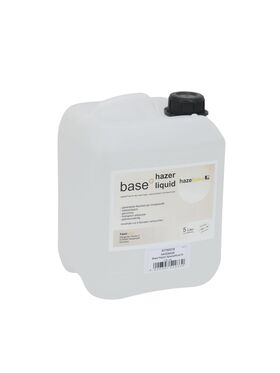 HAZEBASE Base*H Spezialfluid 25l Kanister