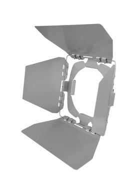 EUROLITE Flügelbegrenzer LED ML-56 Spot sil