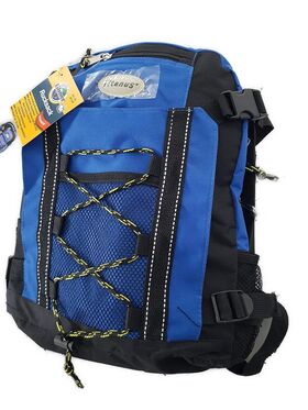 Rucksack Jump-Sport 12L Nylon