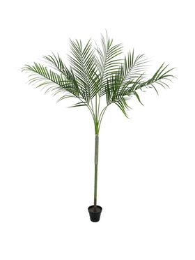 EUROPALMS Areca deluxe, Kunstpflanze, 180cm