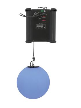 EUROLITE LED Space Ball 35 MK3 + HST-200