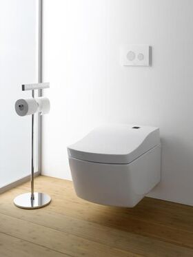 TOTO NEOREST EW Wand-WC ti. randl. f NEOREST EW Washlet 2.0 we