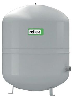 Reflex Ausdehnungsgefäß REFLEX S grau, 10 bar 50 l