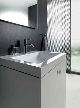 Duravit Waschtischunterbau BRIOSO 613x600x480mm WT Vero Air 1 HL bet