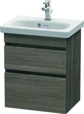 Duravit WT-Unterbau DURASTYLE COMPACT 610x500x368mm pine terra