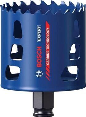 Lochsäge Expert Tough Material D.67mm Schnitt-T.60mm Power Change Plus BOSCH