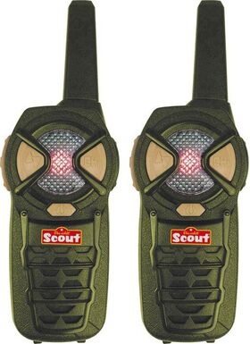 SCOUT Funkgerät PMR 446 MHz