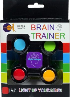 Brain Trainer