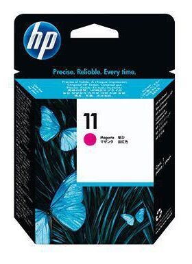 HP Druckkopf C4812A 11 24.000Seiten 8ml magenta