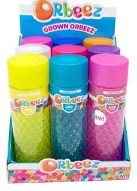 ORB Orbeez - Grown Orbeez