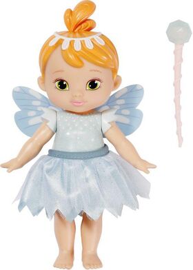 BABY born Storybook Fairy Ice, 18cm