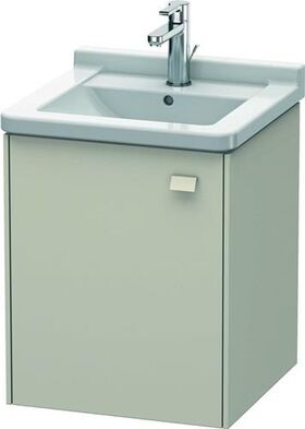 Duravit Waschtischunterbau BRIOSO 563x460x445mm G. Frontfarbe TA li ta ma