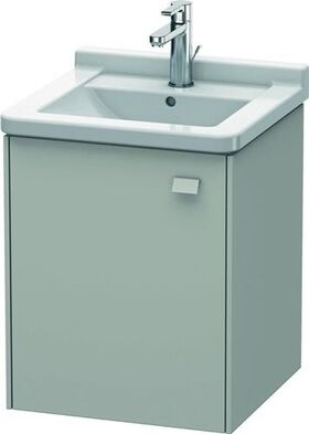 Duravit Waschtischunterbau BRIOSO 563x460x445mm G. Frontfarbe TA li bet-gr