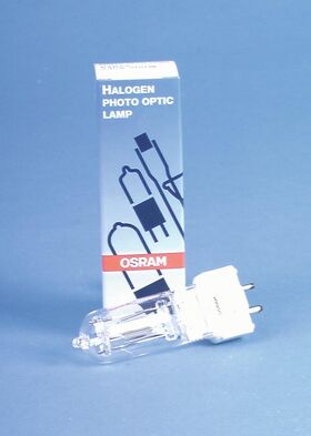 OSRAM 64680 A1/244 230V/500W GY-9,5 50h