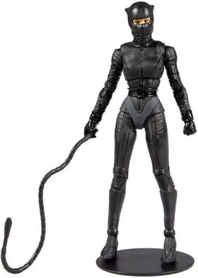 DC Catwoman 18 cm (Movie)