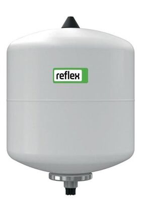 Reflex Ausdehnungsgefäß REFIX DD weiß, 10 bar 25 l