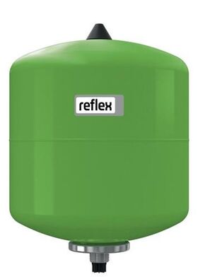 Reflex Ausdehnungsgefäß REFIX DD grün, 10 bar 18 l