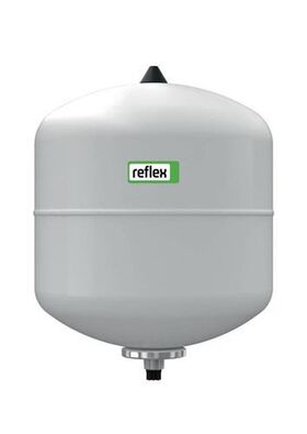 Reflex Ausdehnungsgefäß REFIX DD weiß, 10 bar 33 l