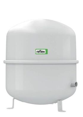 Reflex Ausdehnungsgefäß REFLEX N weiß, 4 bar 35 l