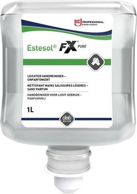 Power Schaumhandreiniger Estesol® FX™ PURE 1l SC JOHNSON PROFESSIONAL