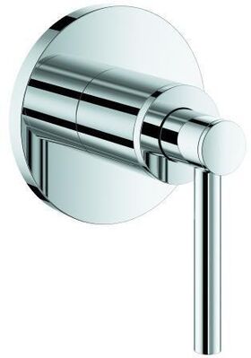 Grohe UP-Ventil-Oberbau ATRIO Hebelgriff chrom