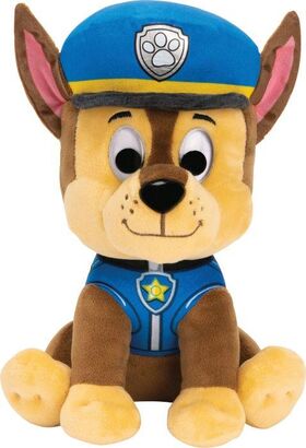 PAW Patrol Plüsch Chase, ca. 23 cm