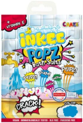 INKEE - Popz Bath Salts