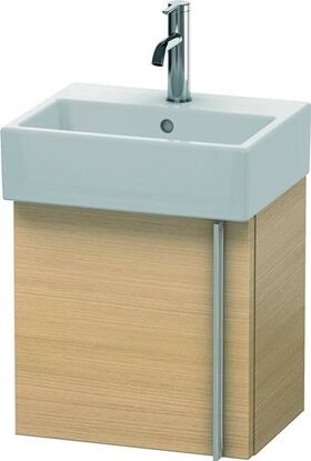 Duravit Waschtischunterbau VERO AIR 428x484x311mm Ans re mediterrane eiche