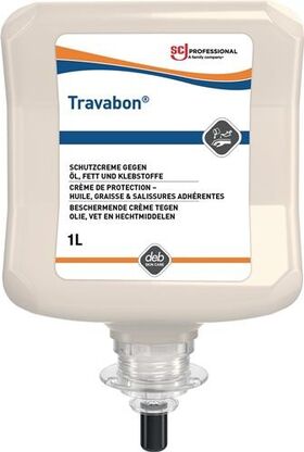 Hautschutzsalbe Travabon® 1l Kartusche