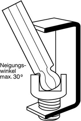 Sechskantwinkelschraubendreher 369 SW 1,5mm lang,Kugelkopf 91x15mm WIHA - VPE: 10