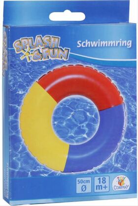 SF Schwimmring Uni- Farben, #50cm