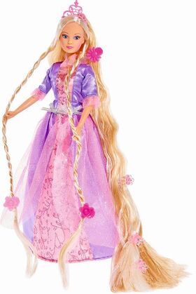 SL Rapunzel, 3-sort.