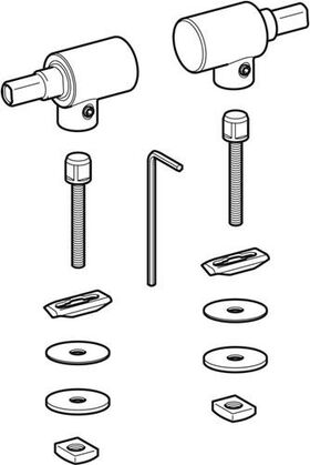 Geberit Scharnier passend zu 571005, 573065