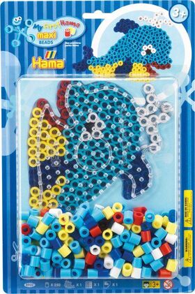 HAMA Maxi Blister Wal 250 Stück