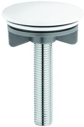 Grohe Stopfen f Cube Keramic Stand-WC-Kombi awe