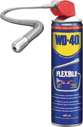 Multifunktionsprodukt 400ml Spraydose Flexible WD-40