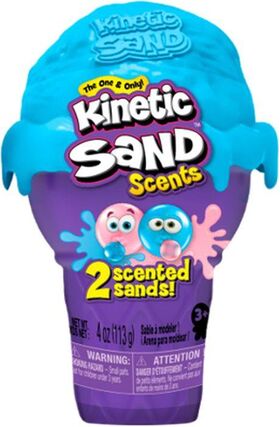 KNS Ice Cream 113g