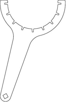 OV O-Ring für Filtertasse