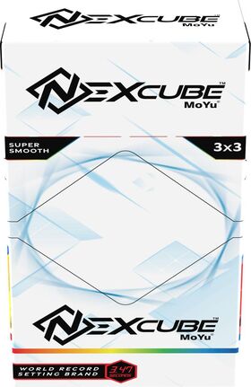 Nexcube 3x3 Classic