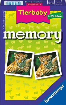 Tierbaby memory® BMM